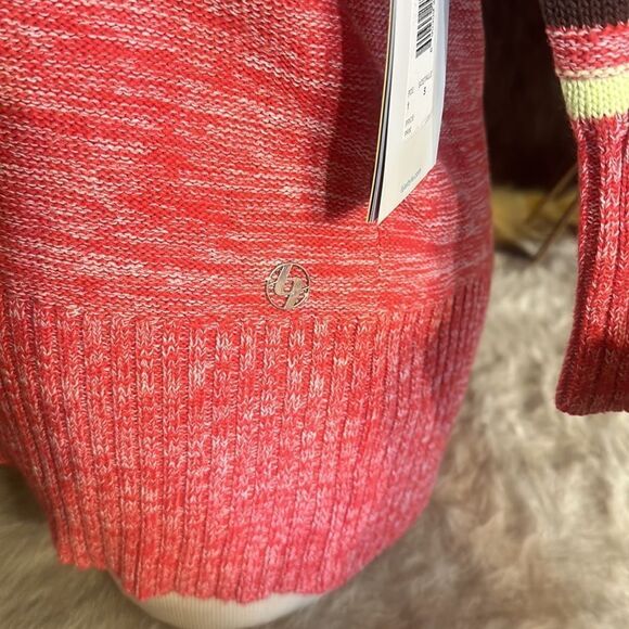 LIJA sweater S (1700) NWT - Picture 4 of 9
